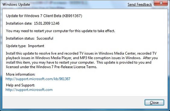 Slik er Windows 7 beta Digi.no Slik er Windows 7 beta Digi.no